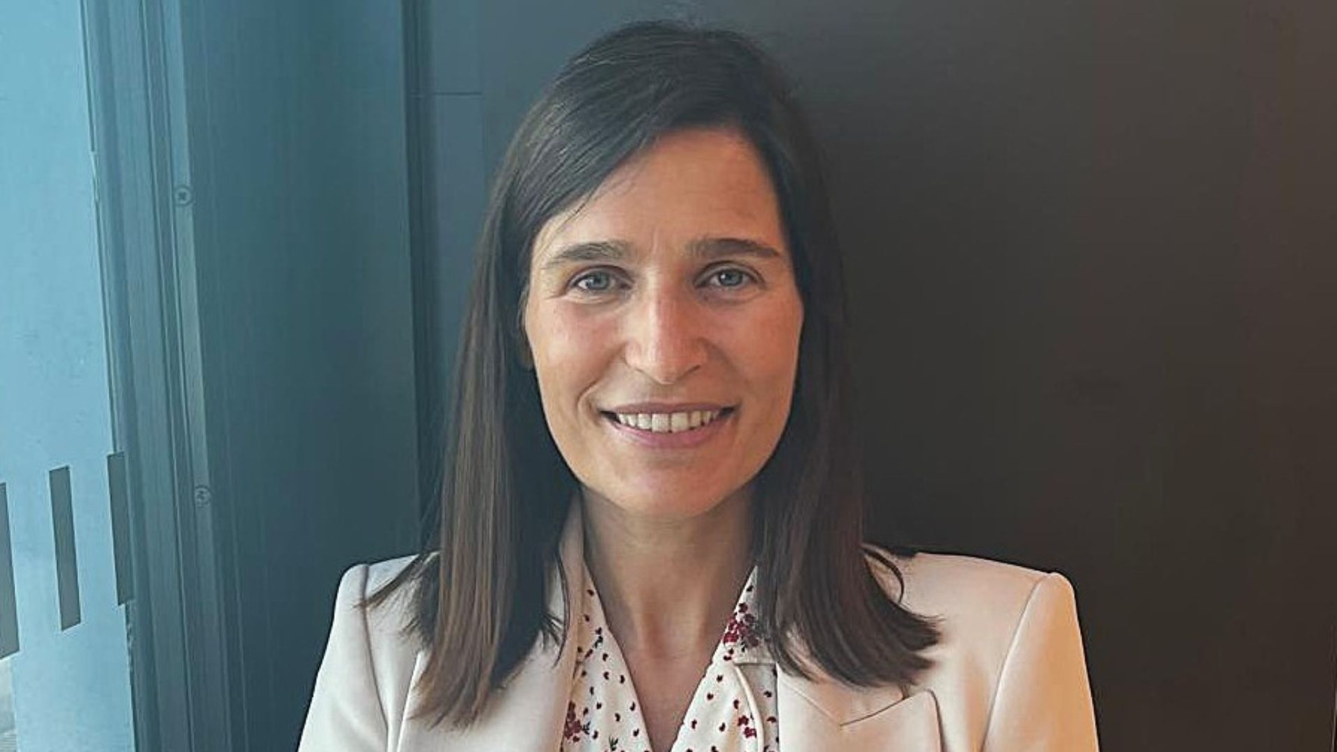 O Public Affairs da Tabaqueira é com a Madalena Silveira Botelho