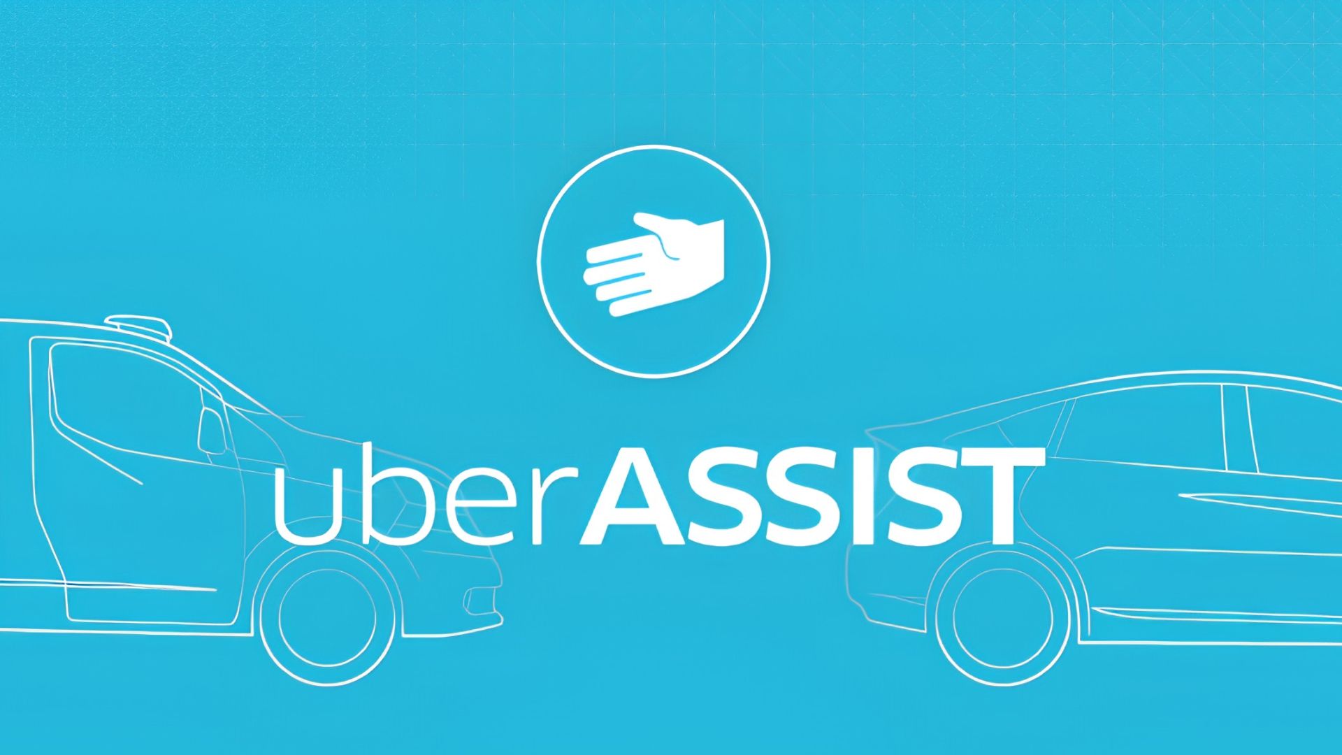 Uber reforça a sua acessibilidade