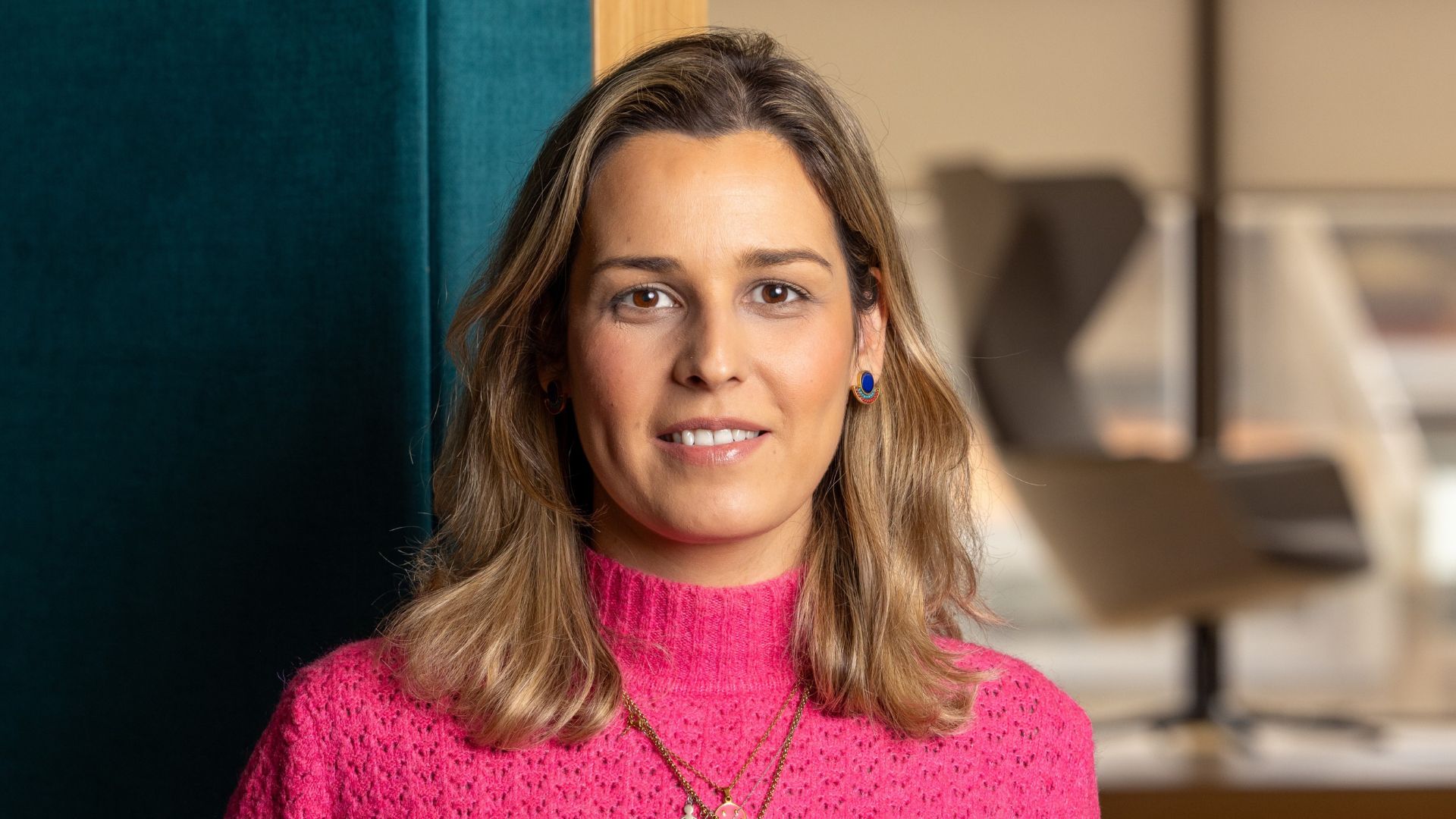 Cláudia Sousa Monteiro integra board do AEE Portugal Chapter