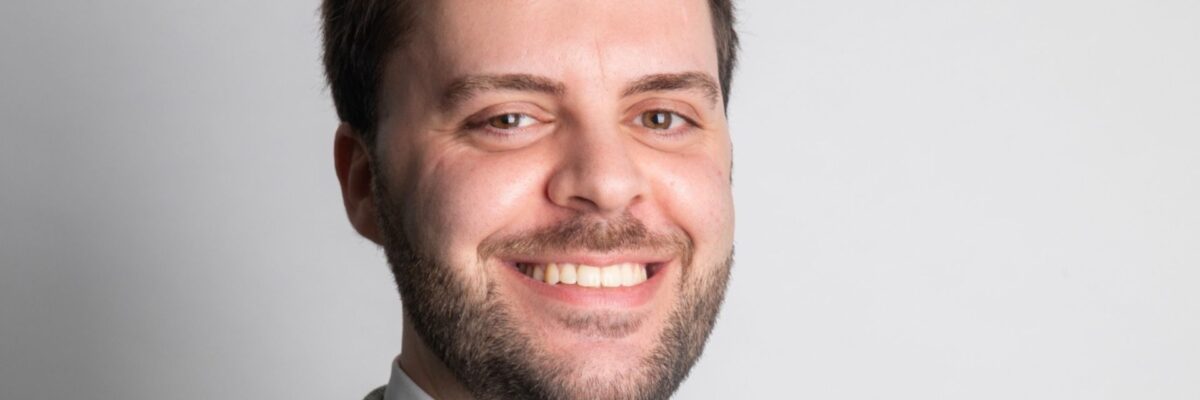 Fábio Duarte sobe a bordo da comunicação da FlixBus