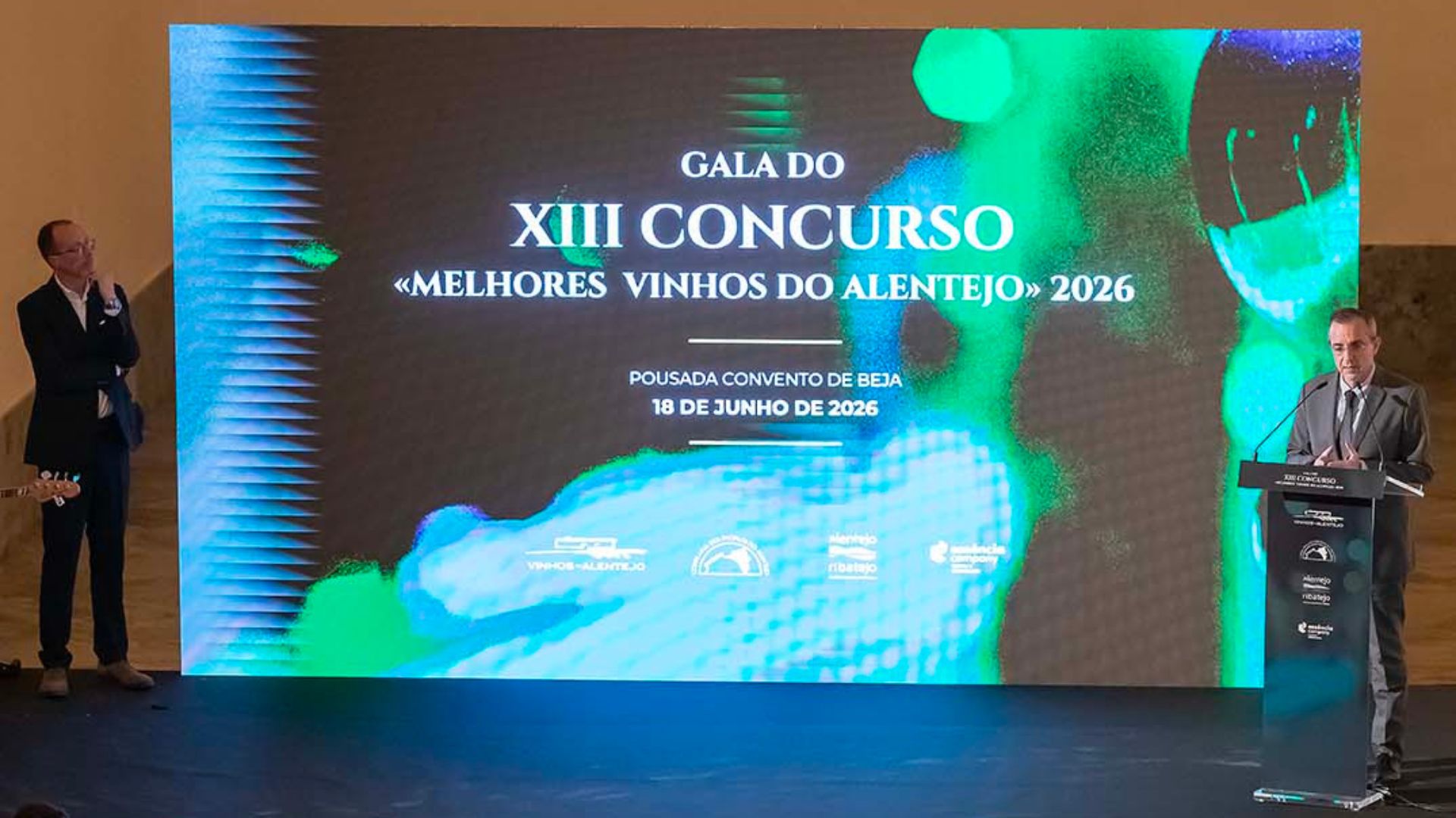 Os melhores vinhos do Alentejo são…