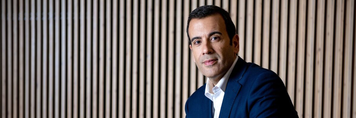 Siemens: Quando a tecnologia serve um propósito