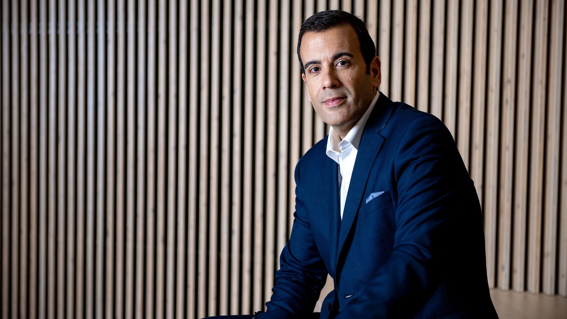 Siemens: Quando a tecnologia serve um propósito