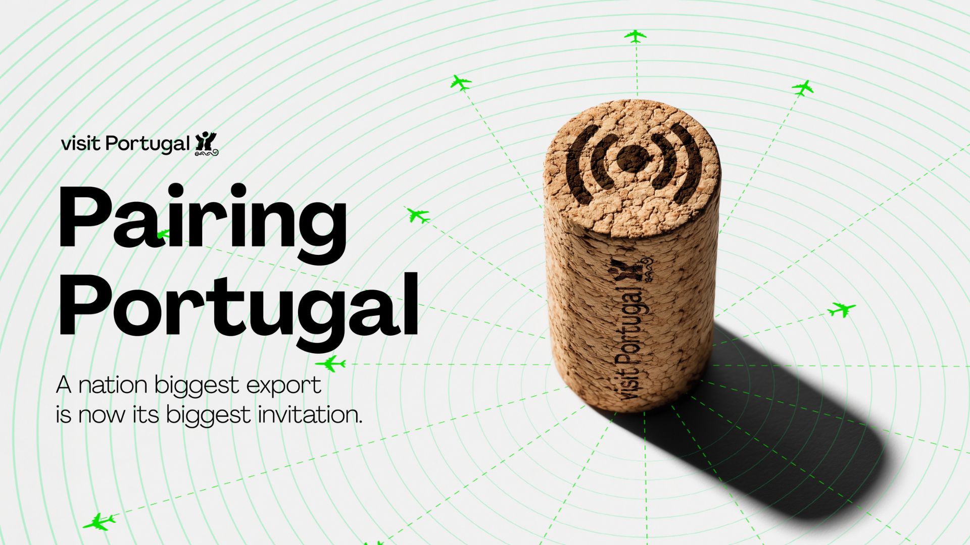 A Dentsu Creative faz pairing com os Cannes Lions