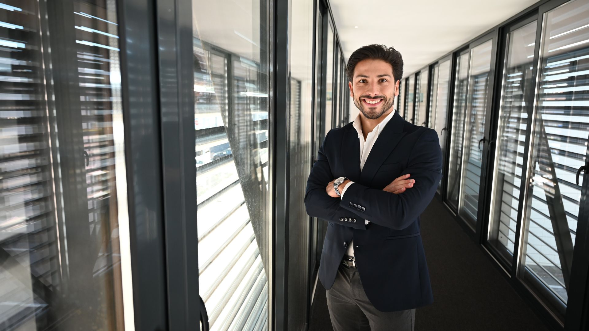 A opinião de... Rúben Santos, da Bresimar