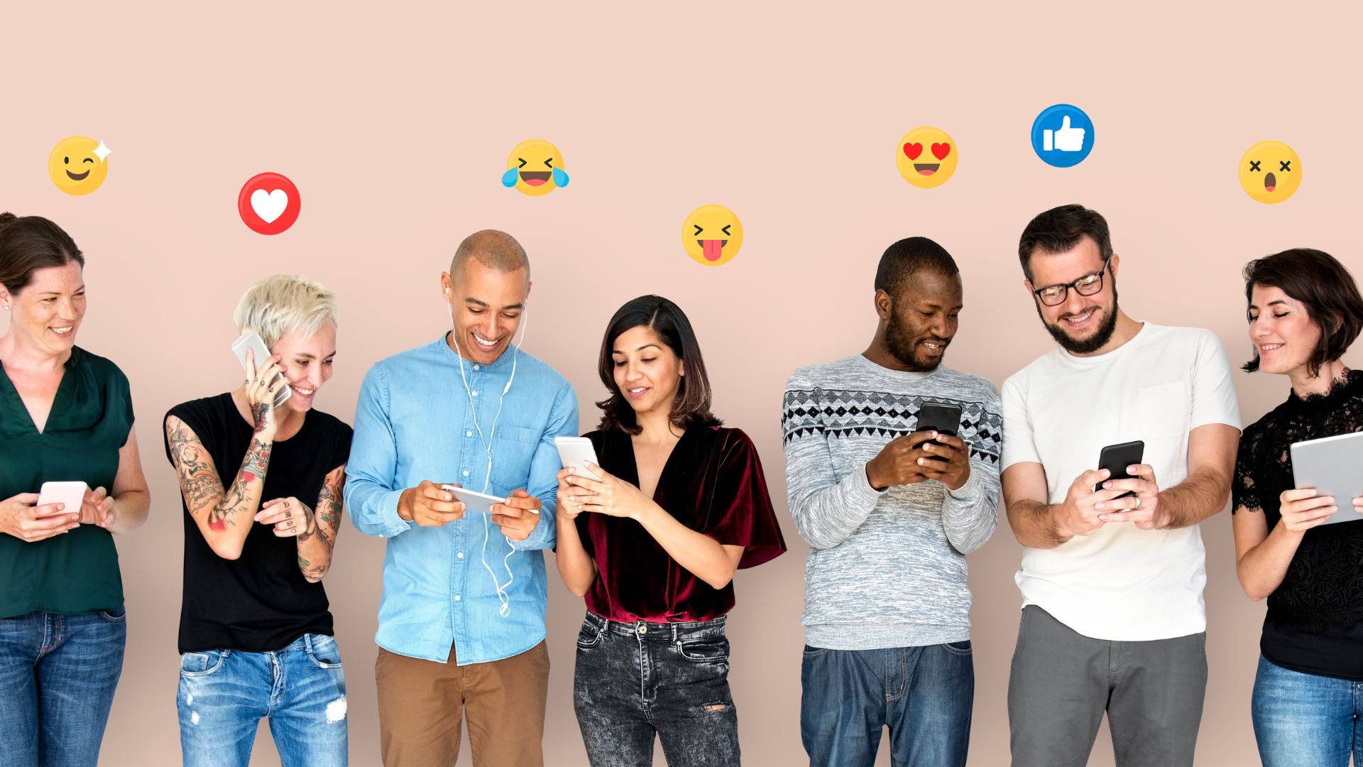 Como são representados os portugueses nas redes sociais? A Elife responde