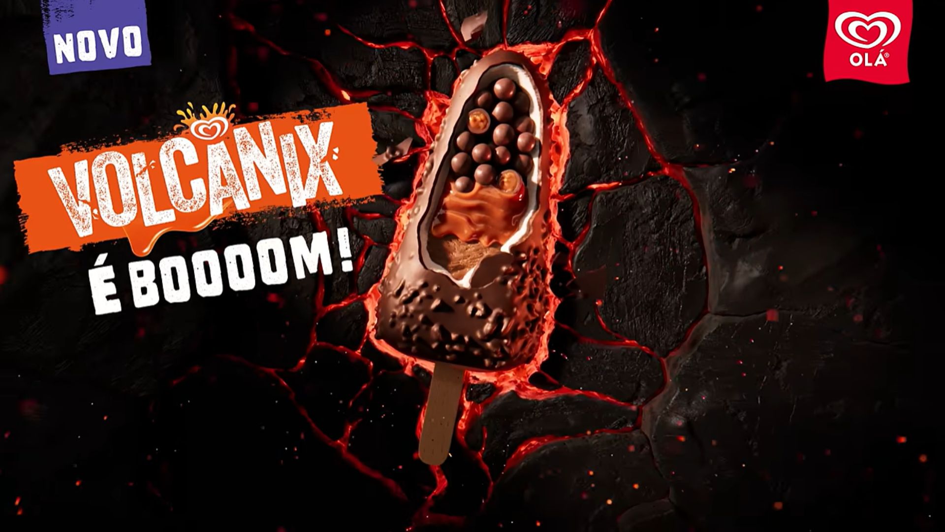 A Olá faz “BOOOOM" com a WYcreative