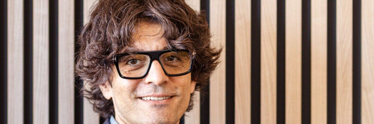 A opinião de... Alejandro García, da Logista