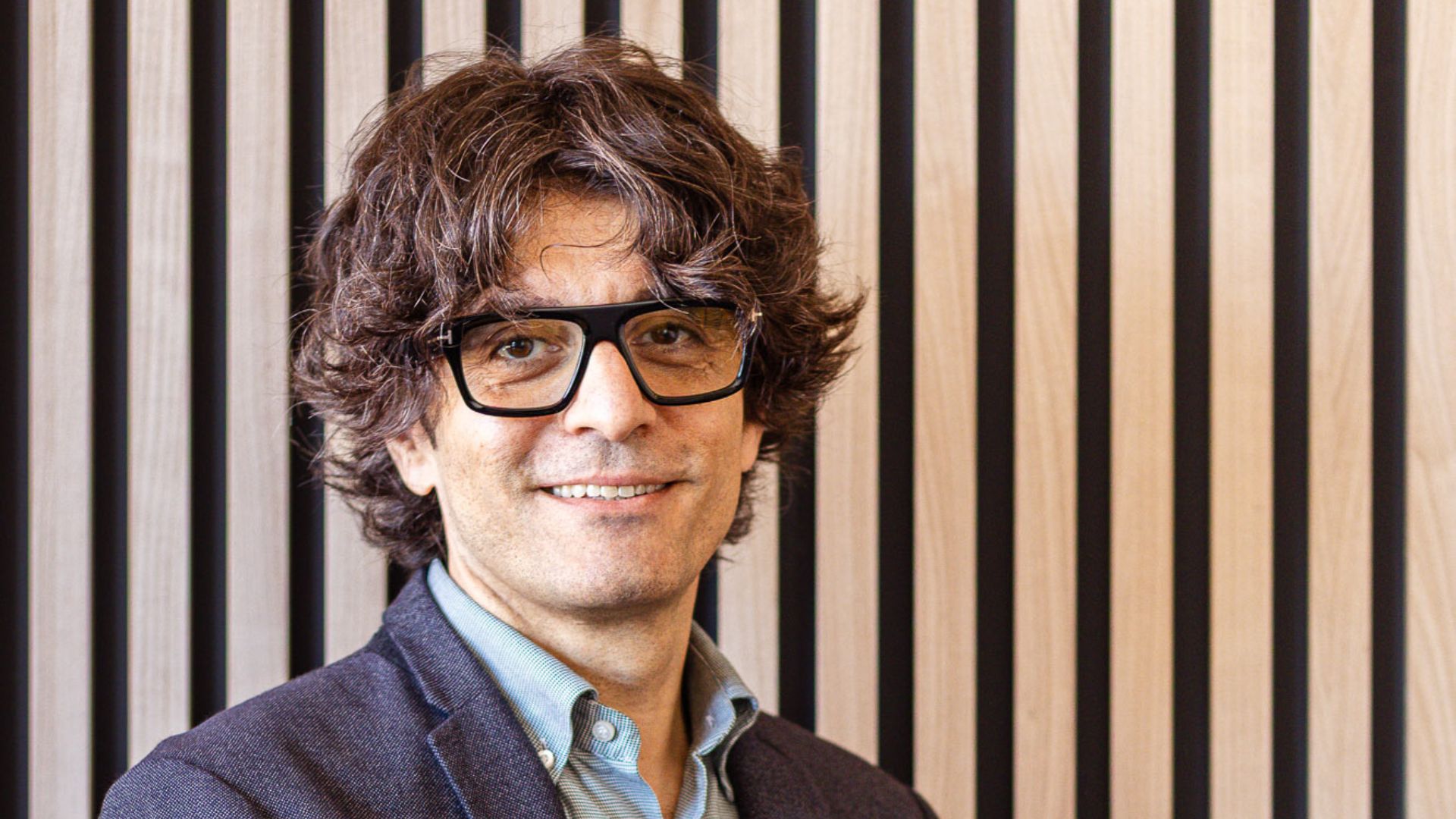 A opinião de... Alejandro García, da Logista