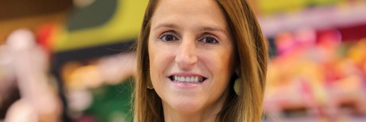 A opinião de.. Filipa Pimentel, do Pingo Doce
