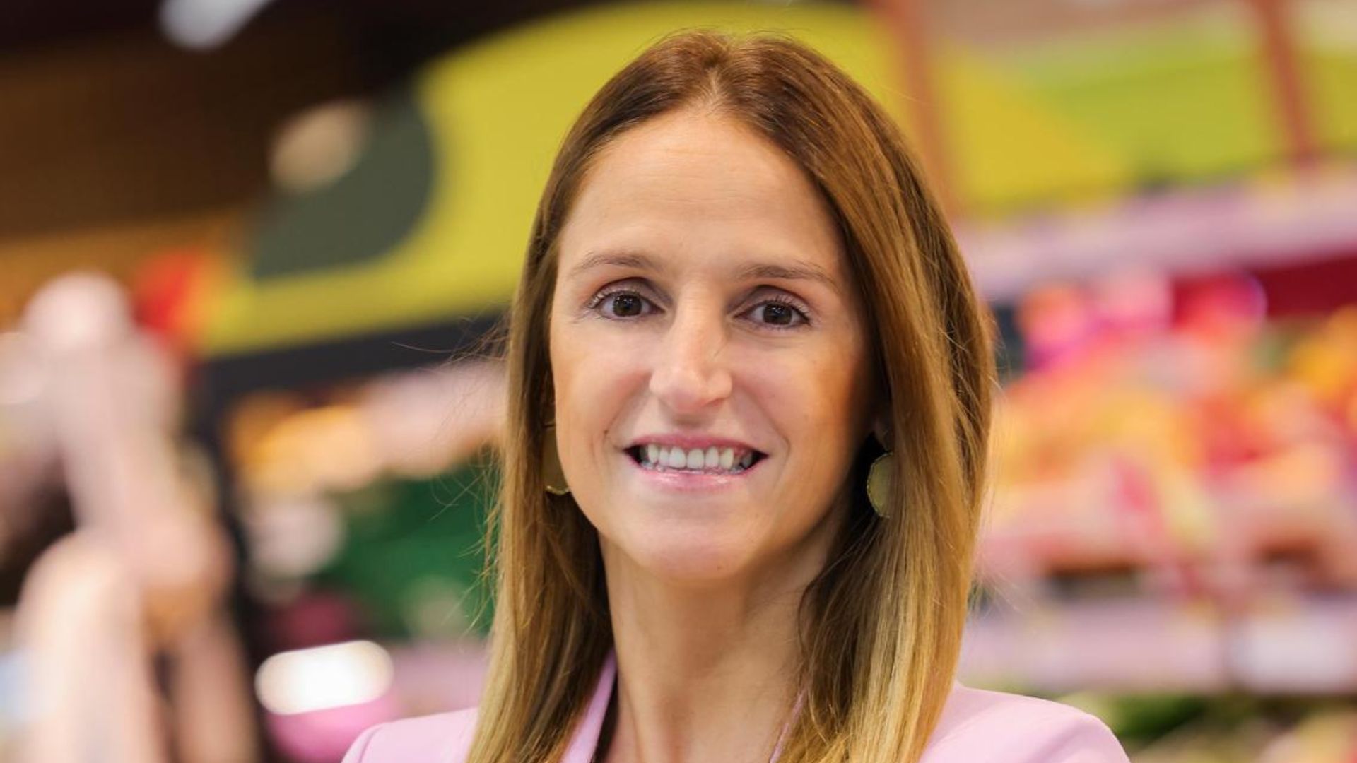 A opinião de.. Filipa Pimentel, do Pingo Doce
