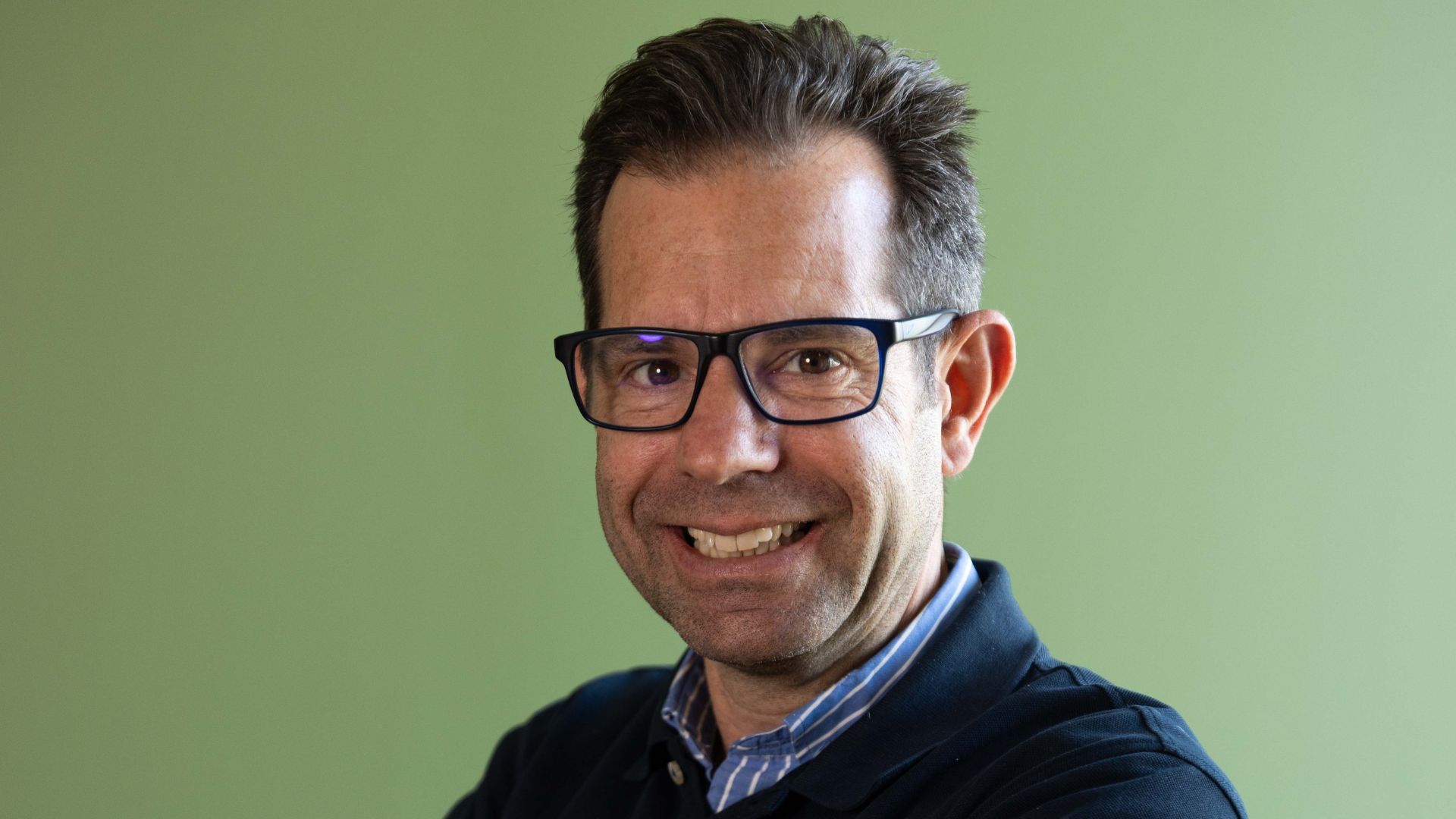 João Guerra dá energia à comunicação do Grupo Helexia