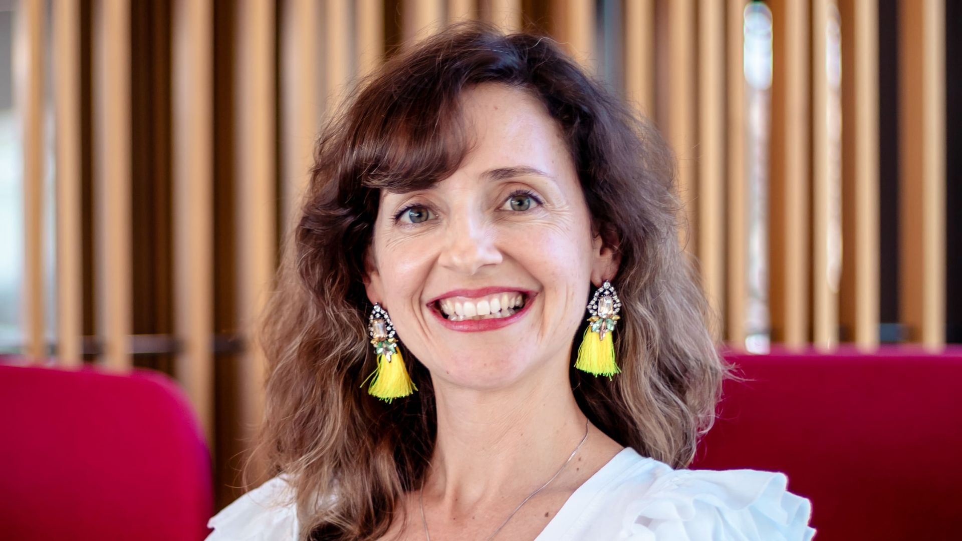 A opinião de… Ana Cruz, da Auchan Retail