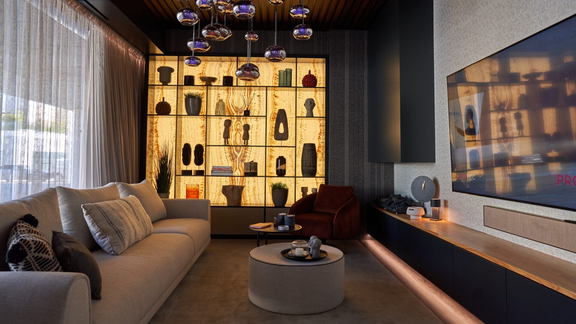 Há um novo espaço premium em Lisboa para eventos de vinhos e gastronomia