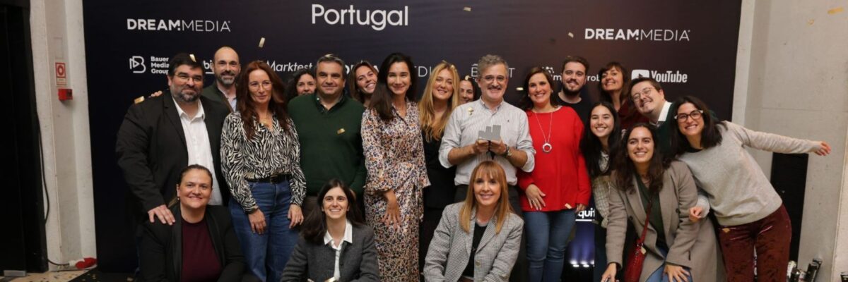 Construir marcas com estratégia, dados e propósito