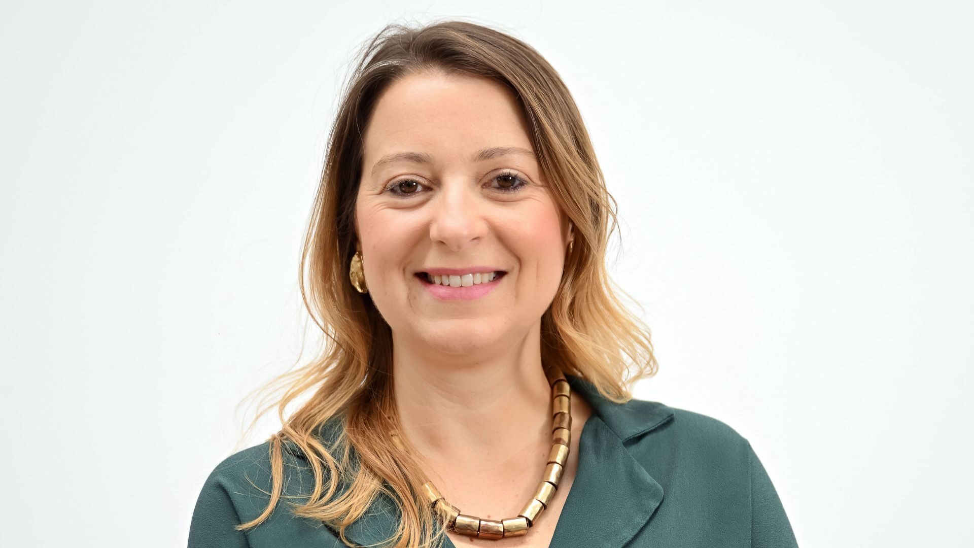 Liliana Azevedo vai liderar o departamento de marketing da B-Parts