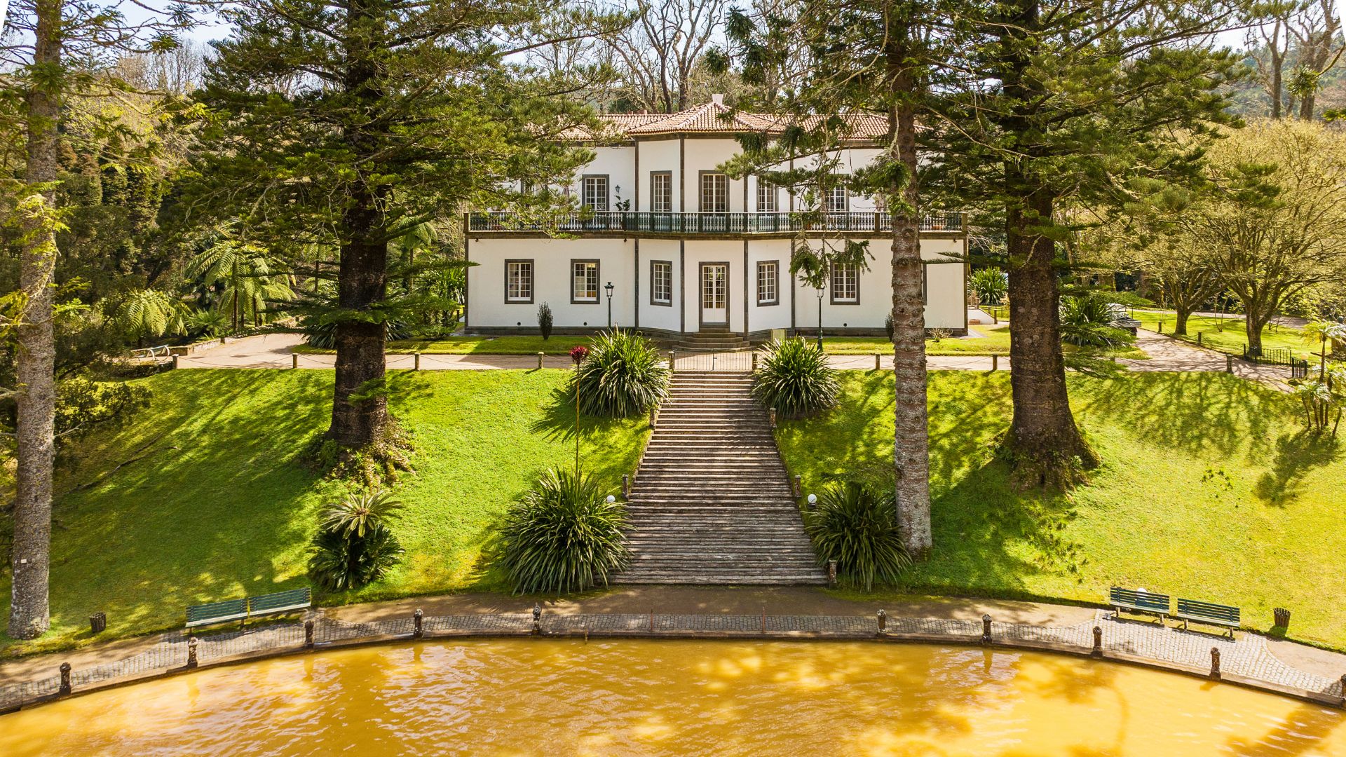 “Cuidar do que é nosso”: A estratégia da Bensaude Hotels
