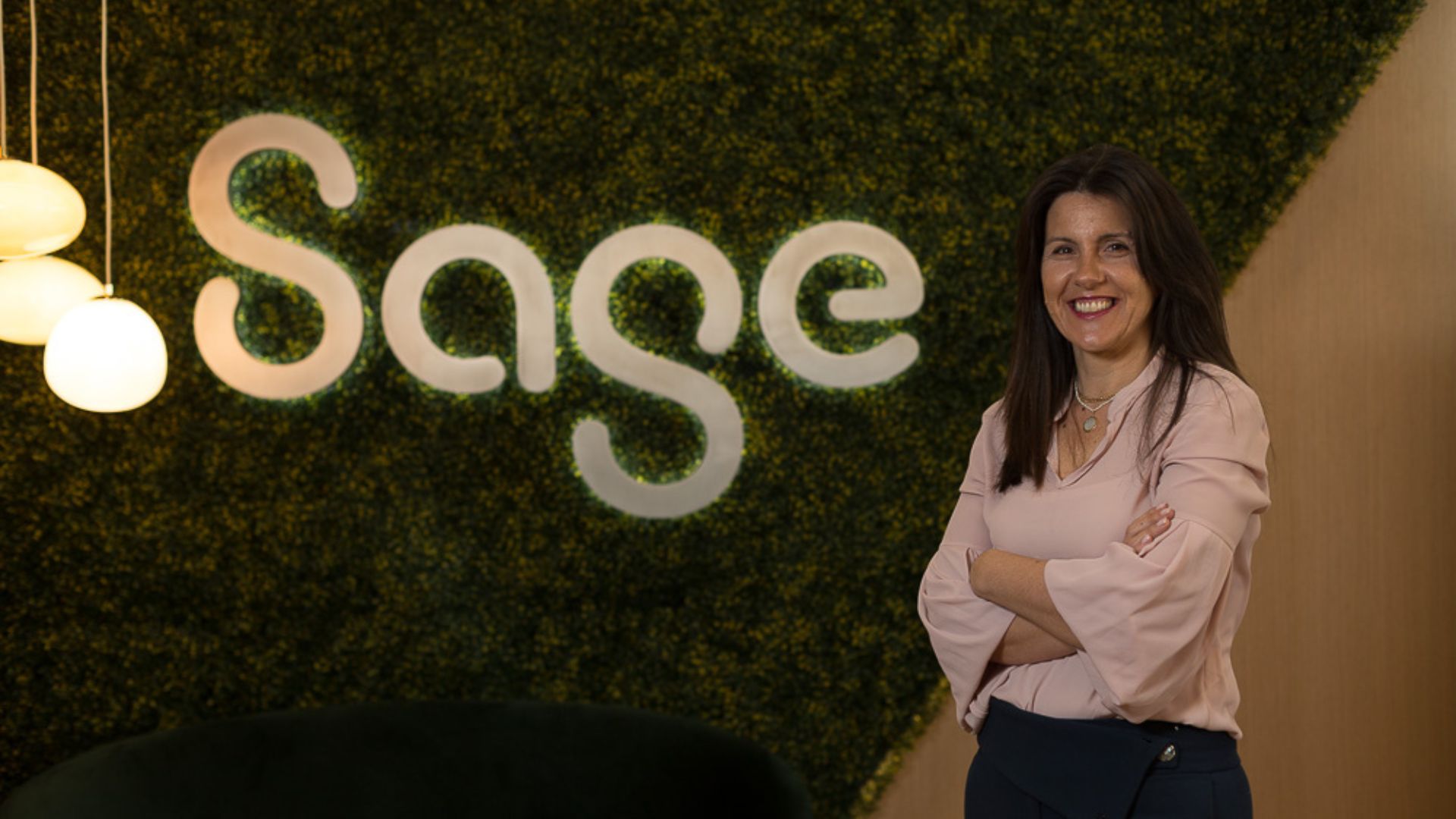 A opinião de... Ana Ribeiro, da Sage