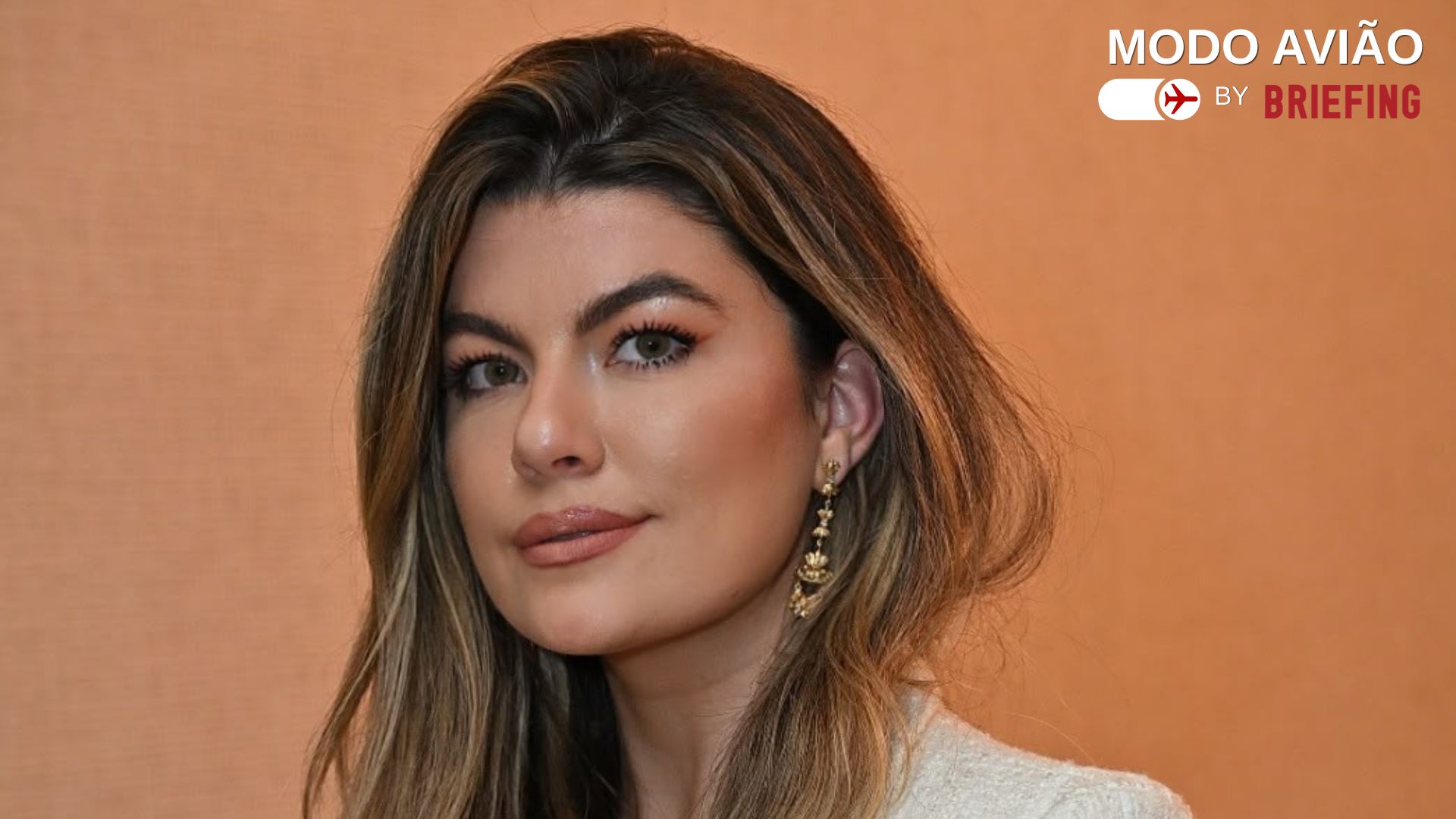 Raquel Benitez entre o Brasil e Manhattan