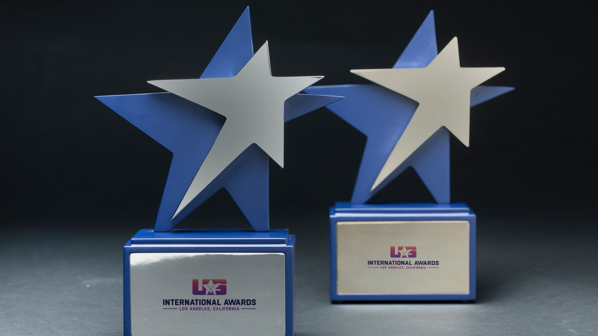 Portugal destaca-se nos US International Awards 2026