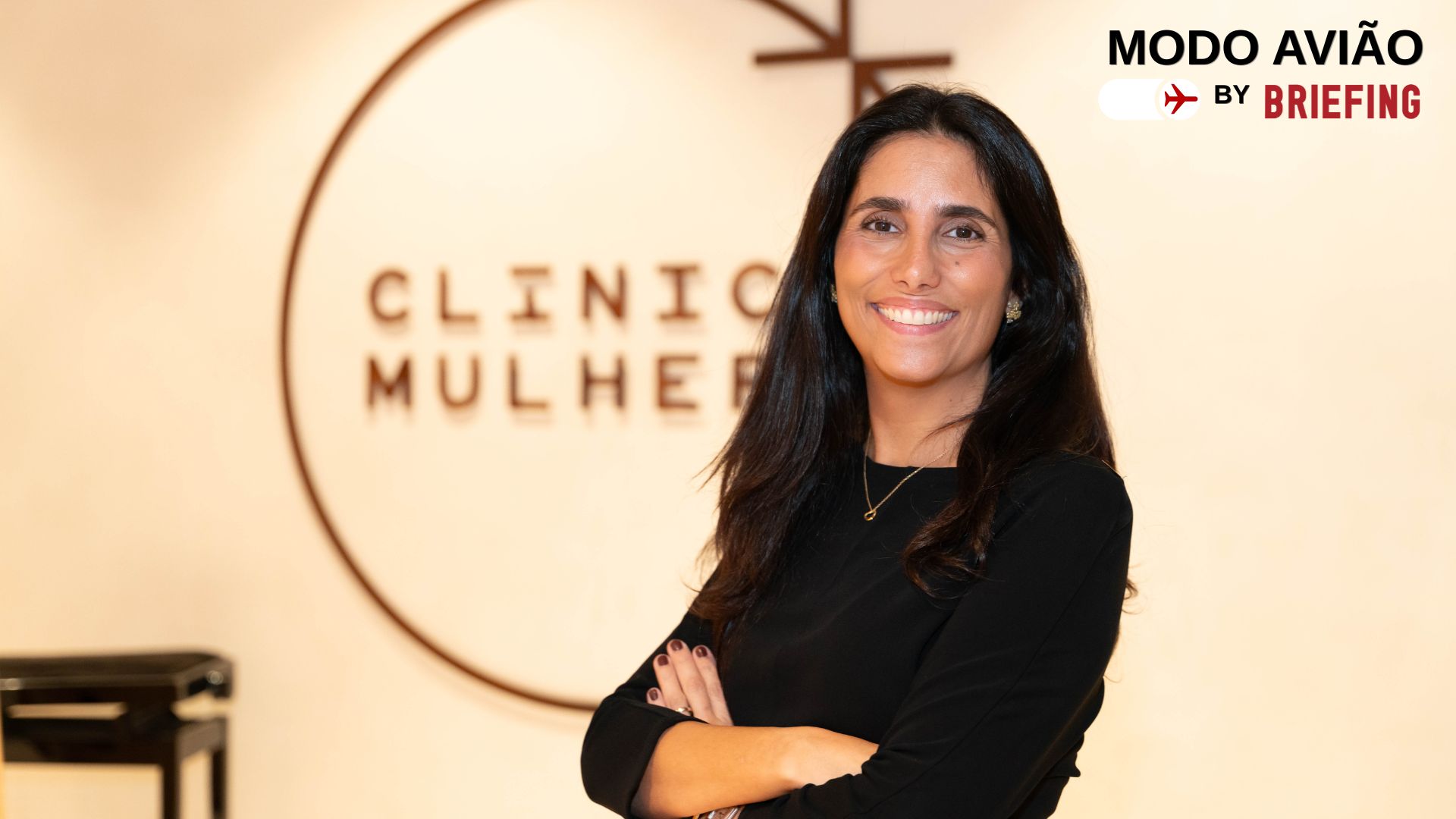Mariana Cunha desliga com boas histórias
