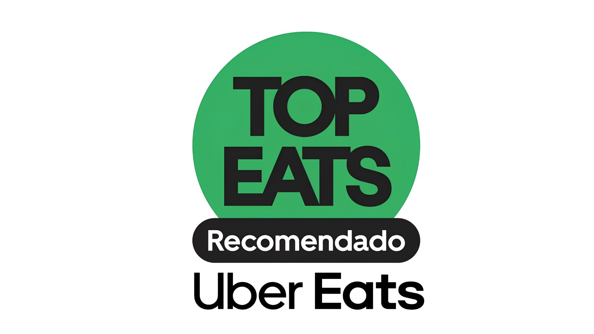 A Uber entrega "Top Eats"