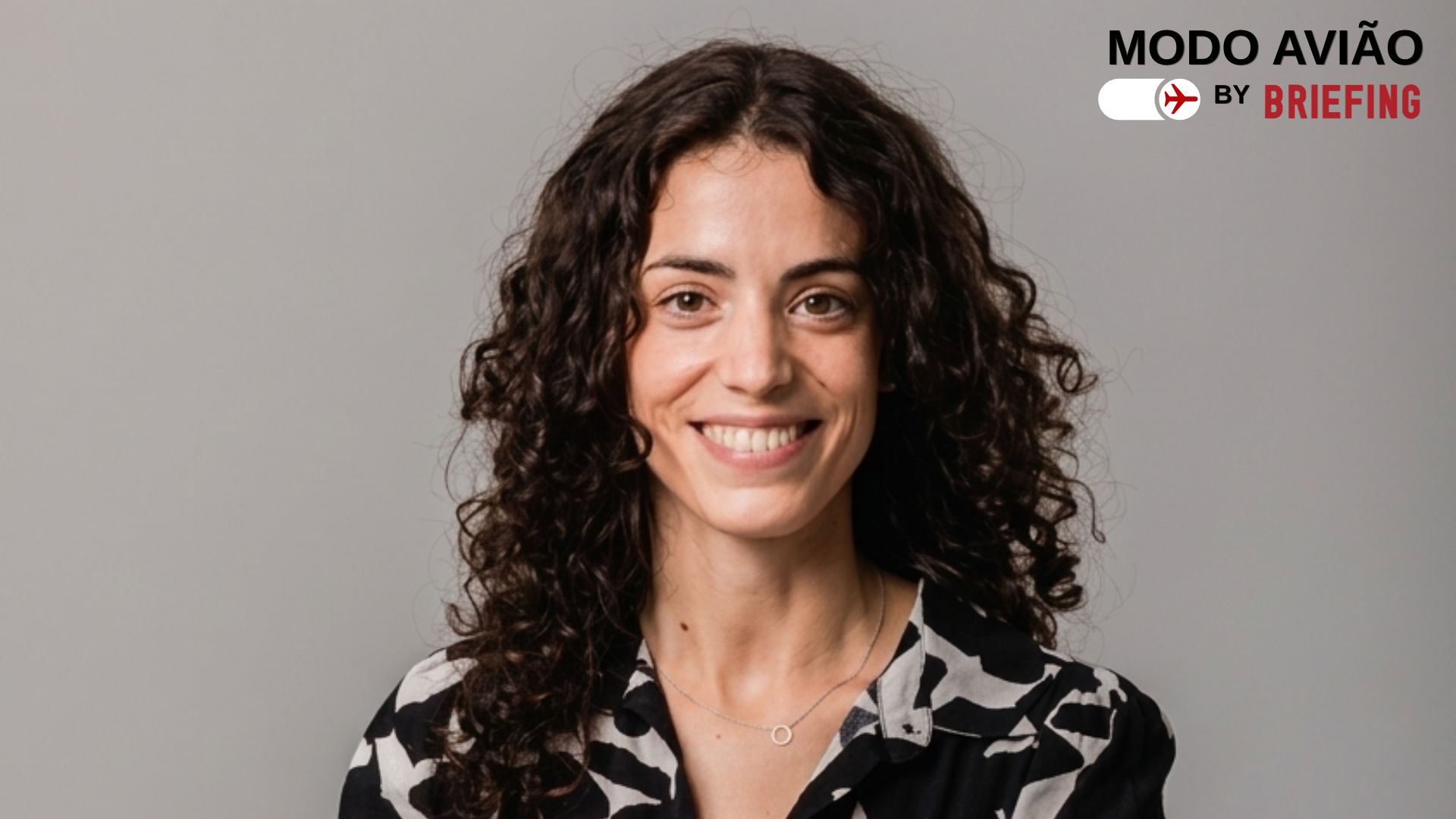 Diana Pinto desliga com Mari Froes e Julian Barnes