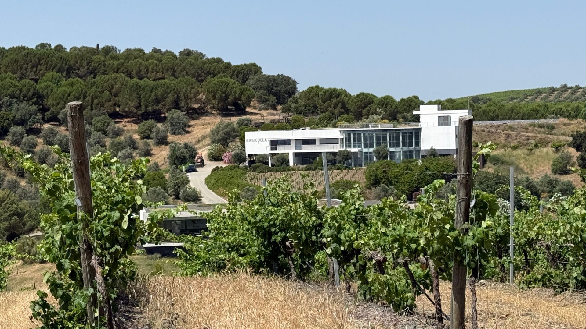 Vinho, arte e gastronomia no Alentejo