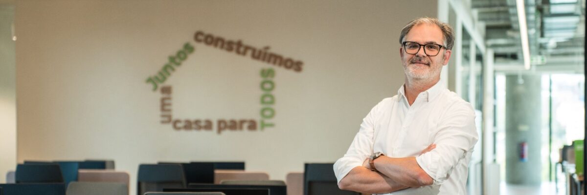 A opinião de... João Lavos, da LEROY MERLIN Portugal