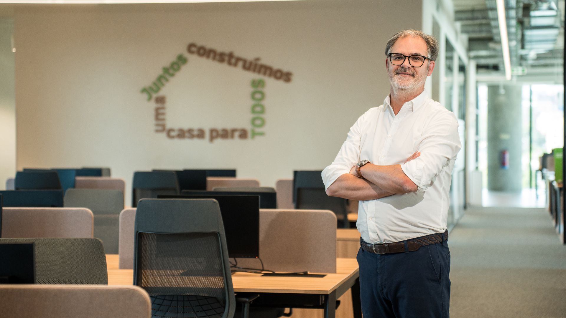 A opinião de... João Lavos, da LEROY MERLIN Portugal