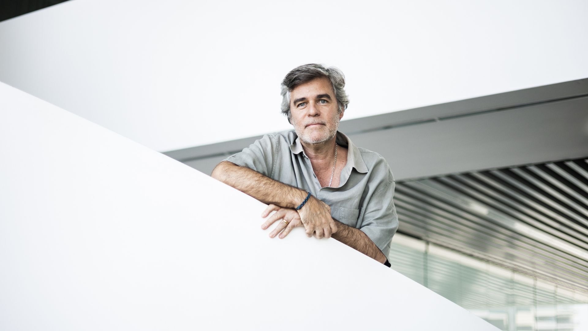 “Somos uma marca feita de pessoas. O próprio nome diz isso”