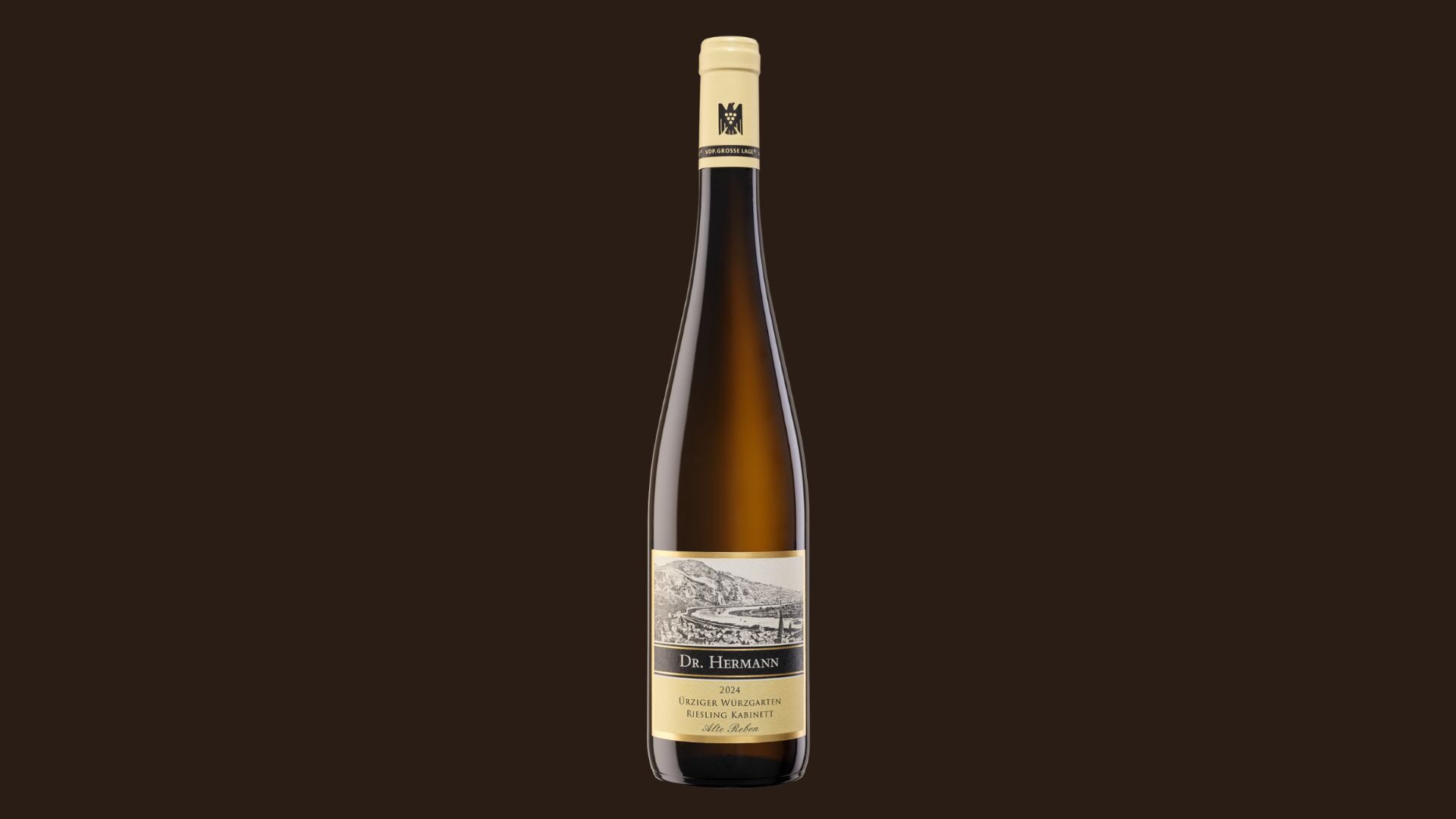 A Weingut Dr. Hermann chega a Portugal com a Sogrape Distribuição