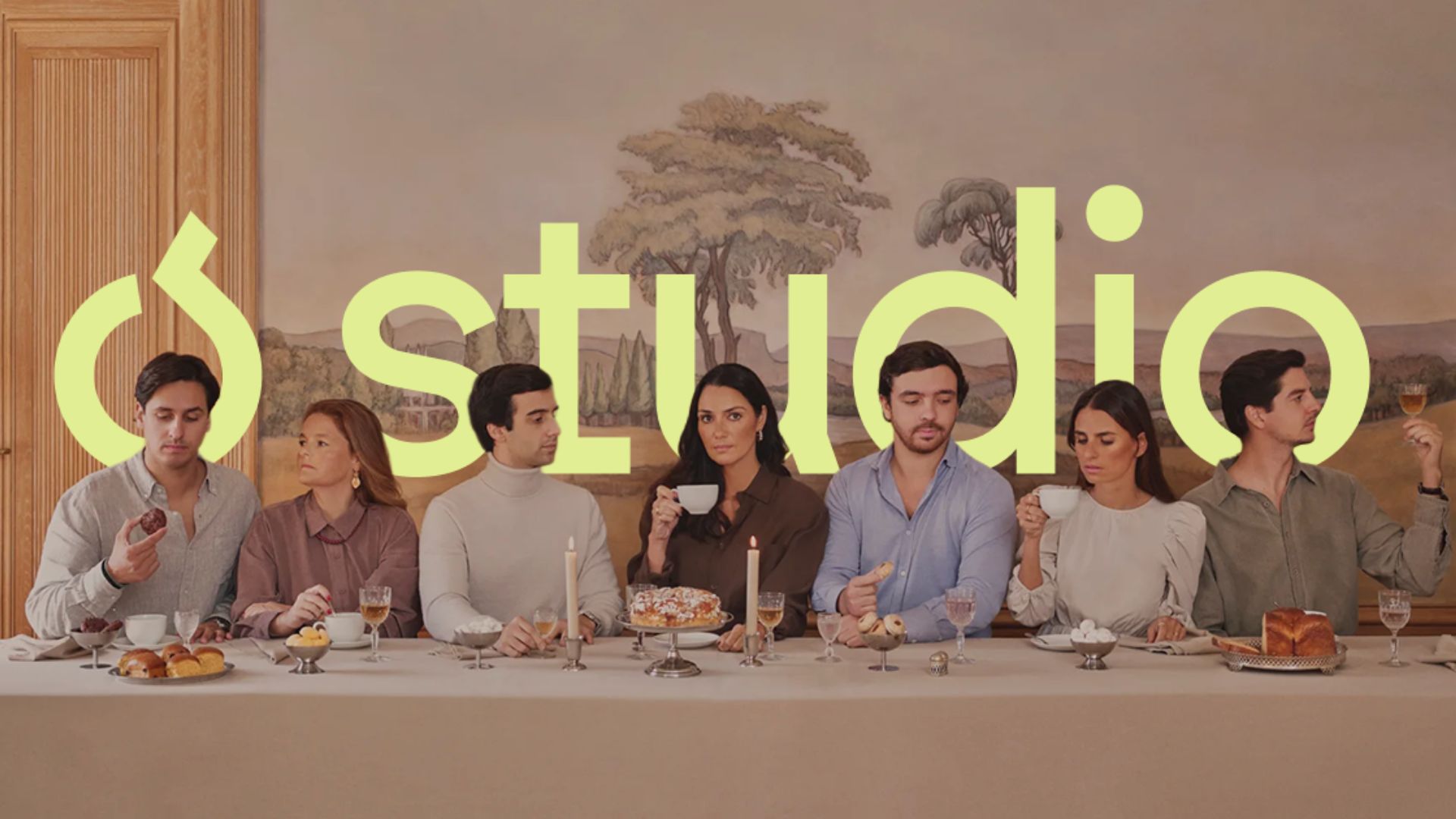 Ó Studio chega para acelerar as marcas em Portugal