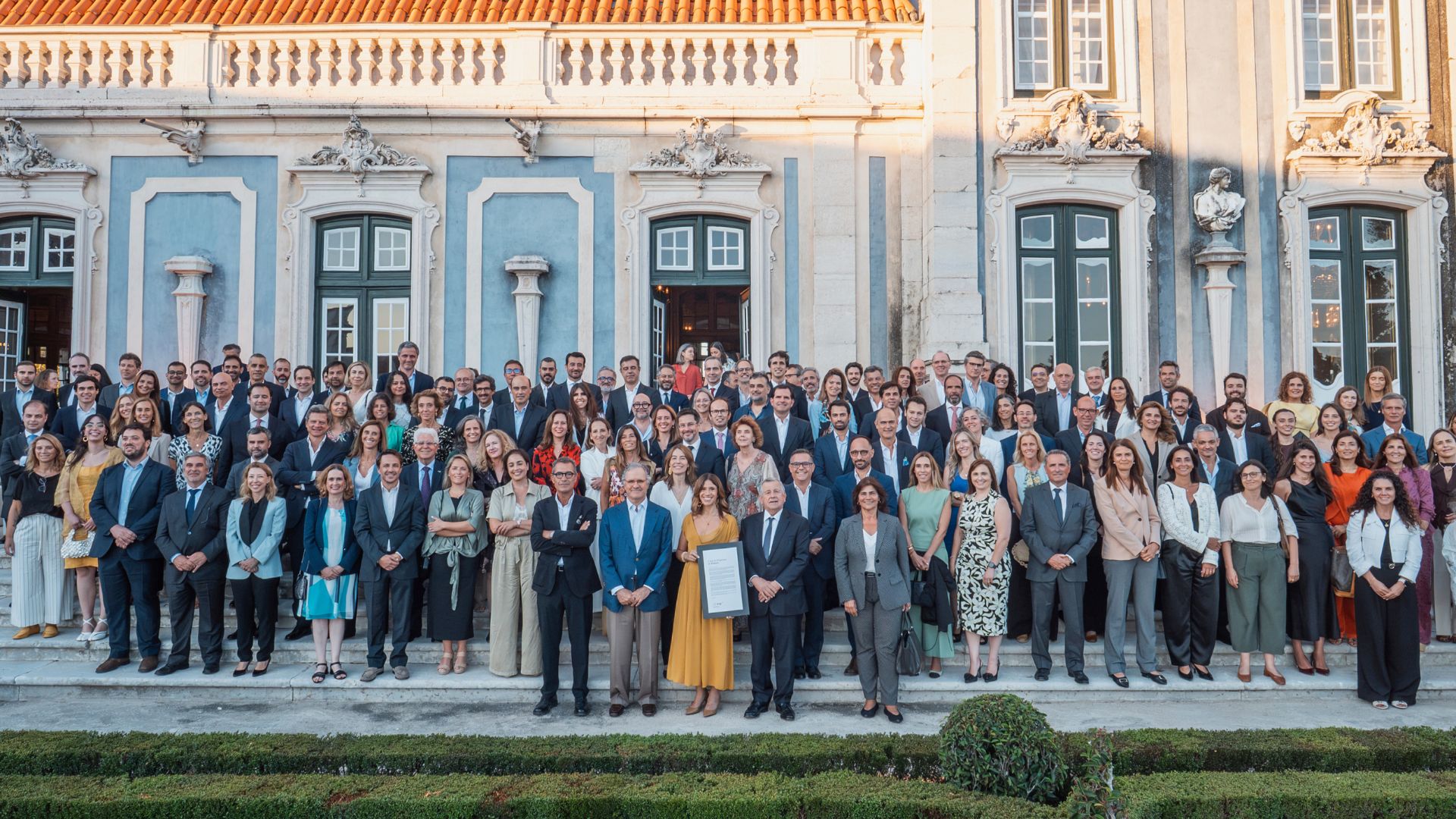 TP adere à “Carta às Empresas do Futuro”