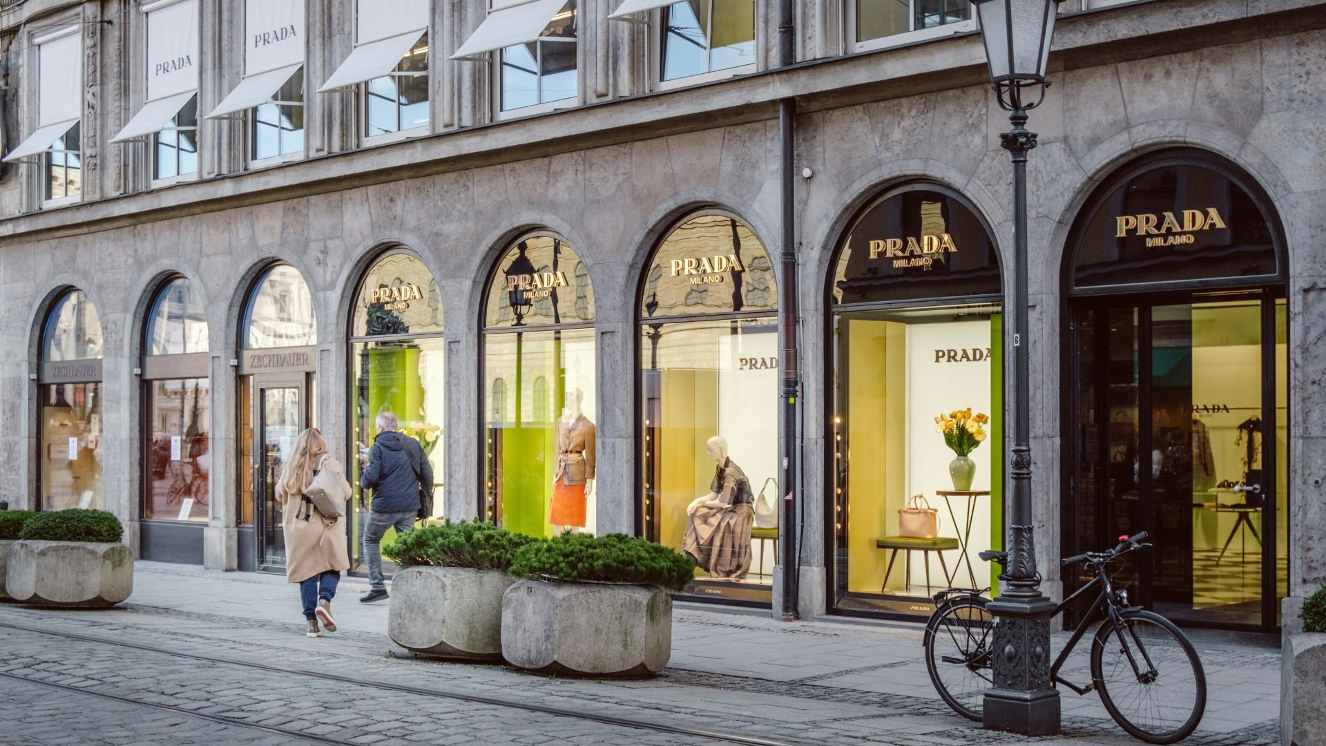 IA e experiências estão a redefinir o mercado global do luxo