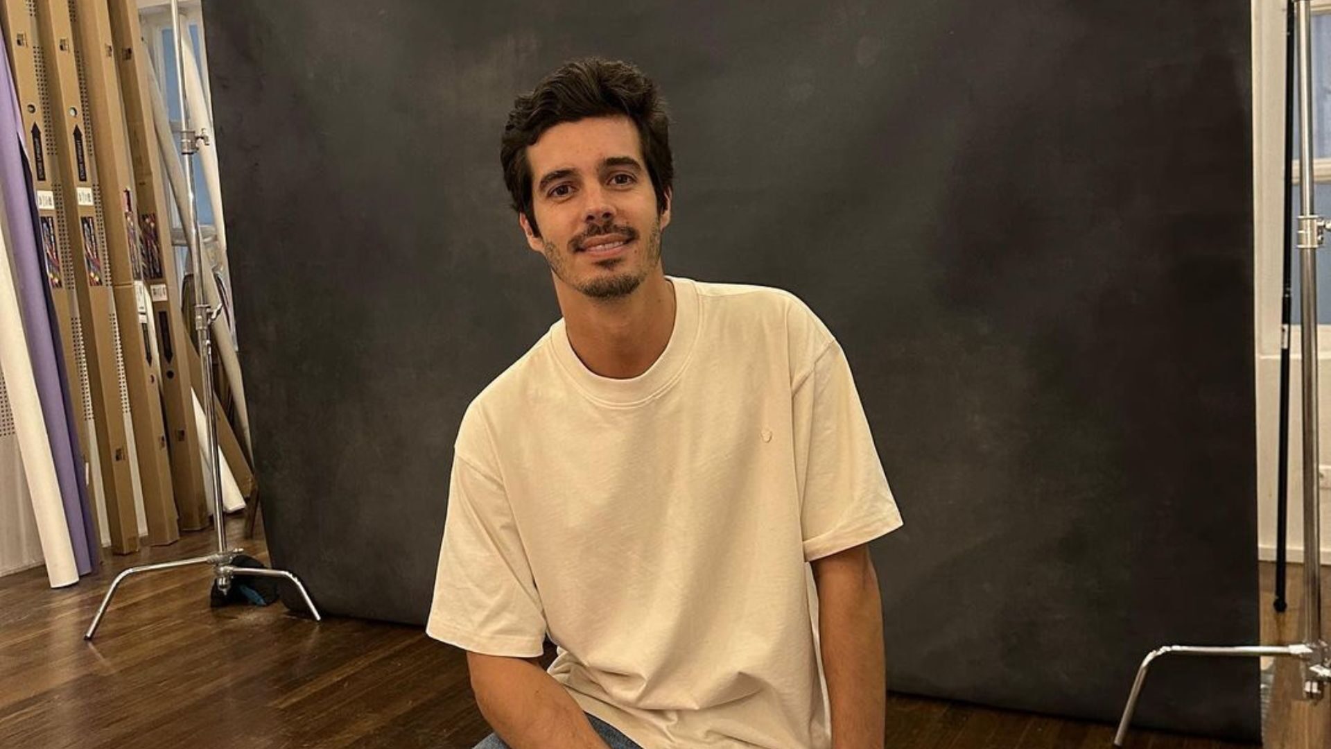 Rui Simões Influencia "sem muitos filtros"