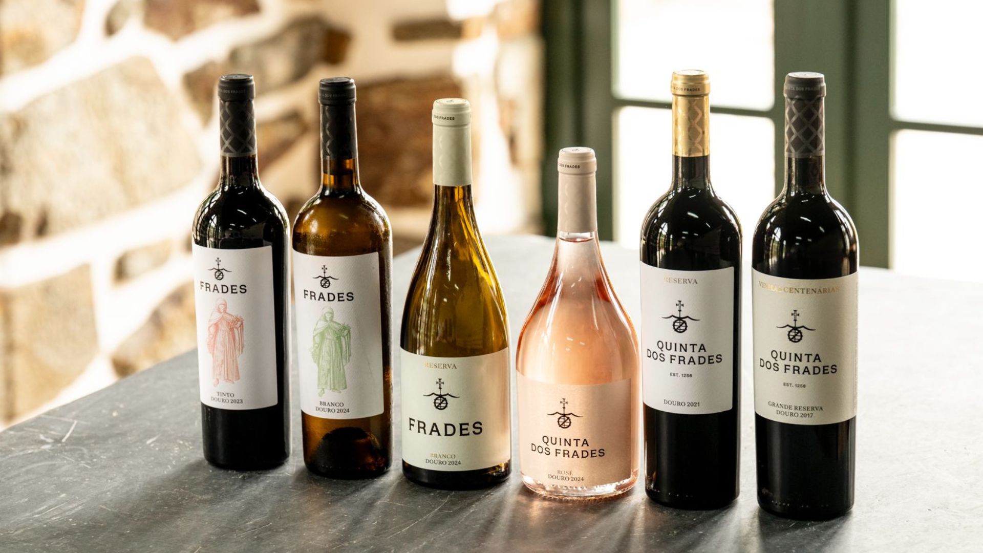 A Quinta dos Frades inicia um novo capítulo