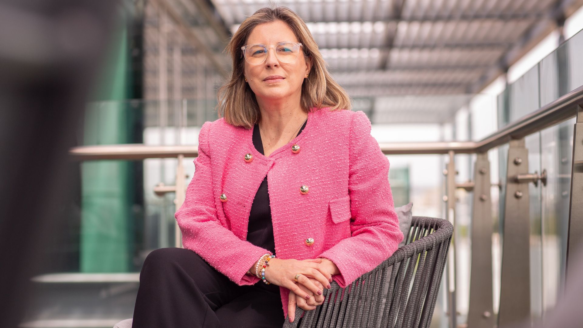 A opinião de... Ana Petrucci, da Intelcia Portugal