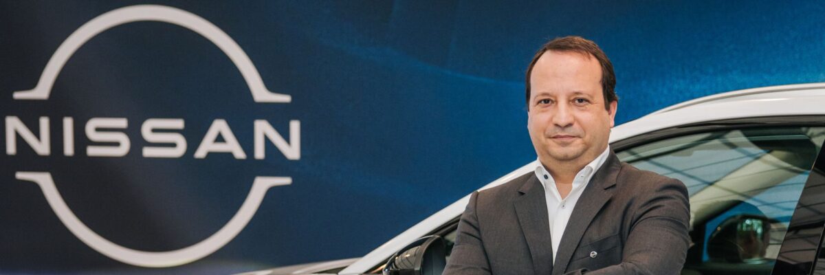 Nissan usa os festivais para aproximar a mobilidade elétrica do dia a dia dos portugueses