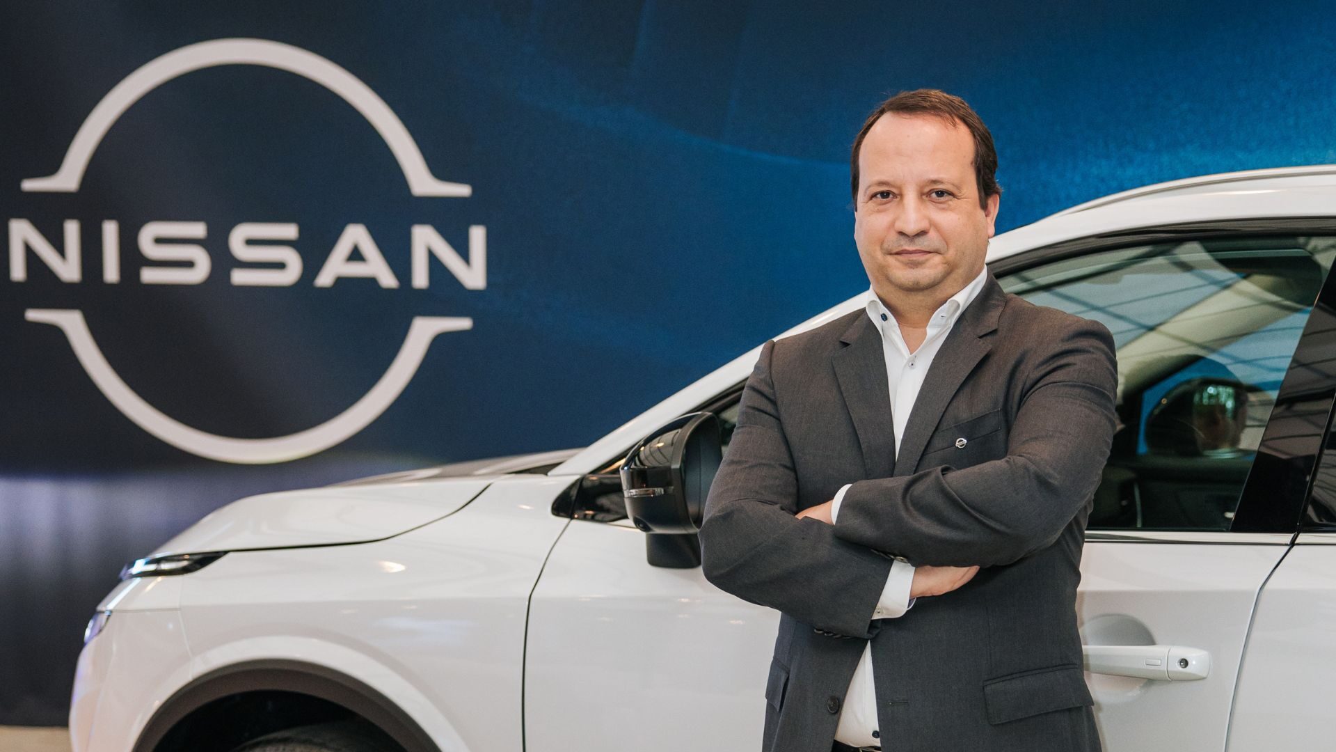 Nissan usa os festivais para aproximar a mobilidade elétrica do dia a dia dos portugueses