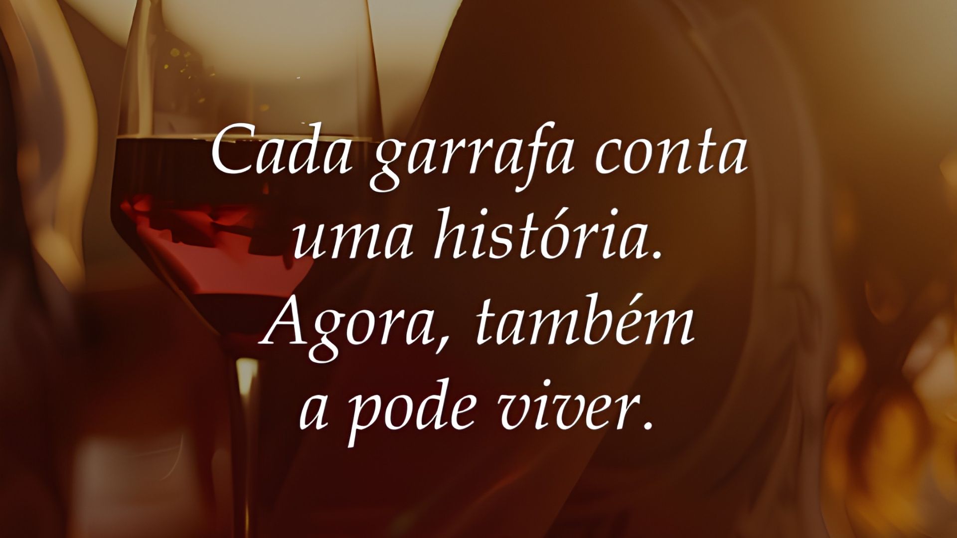 A Manzwine lança experiência digital