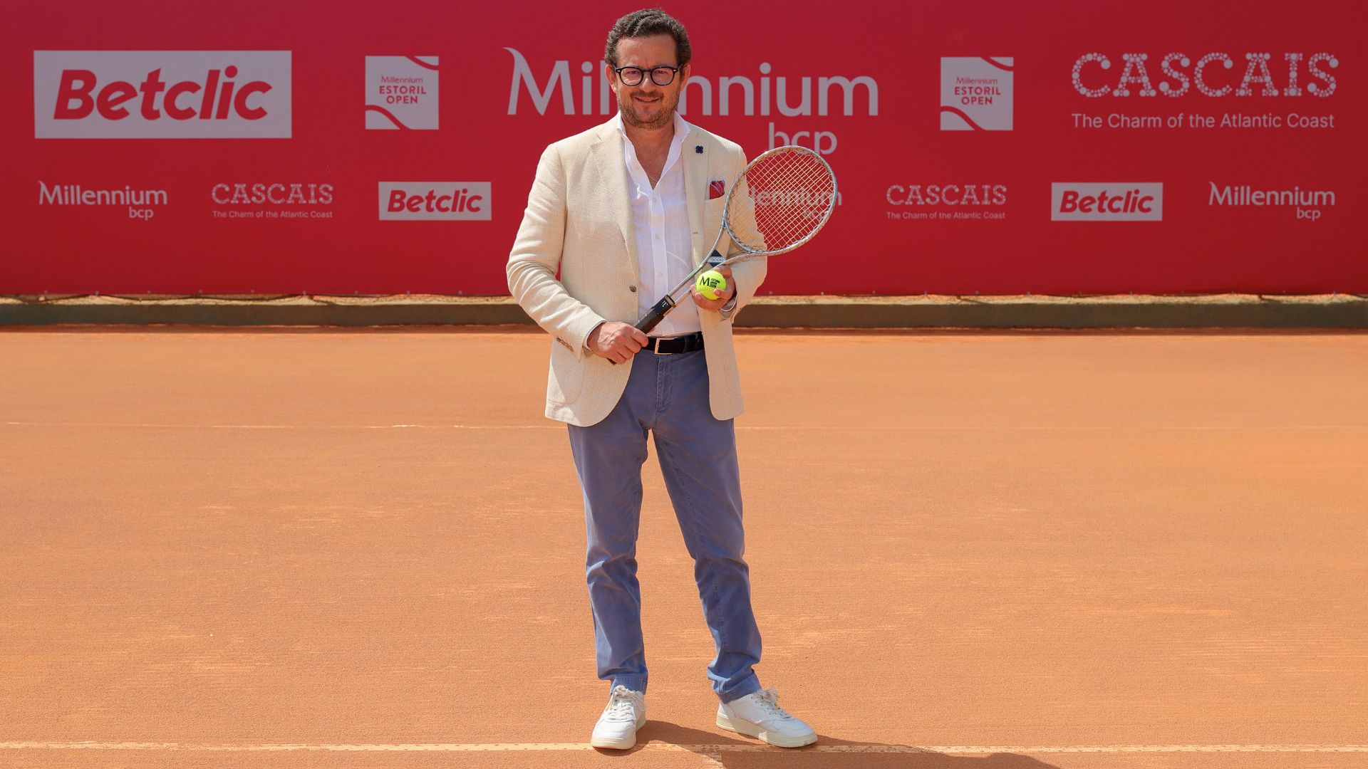 Mais do que um torneio, uma marca viva