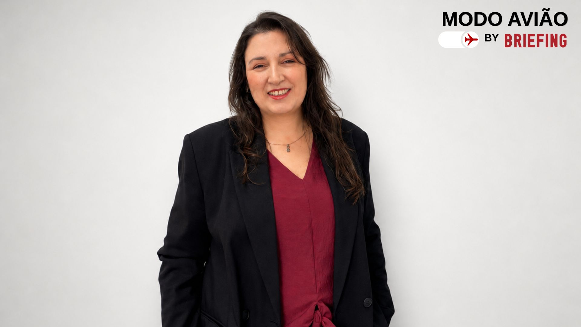 Márcia Campana e as histórias por detrás do ecrã