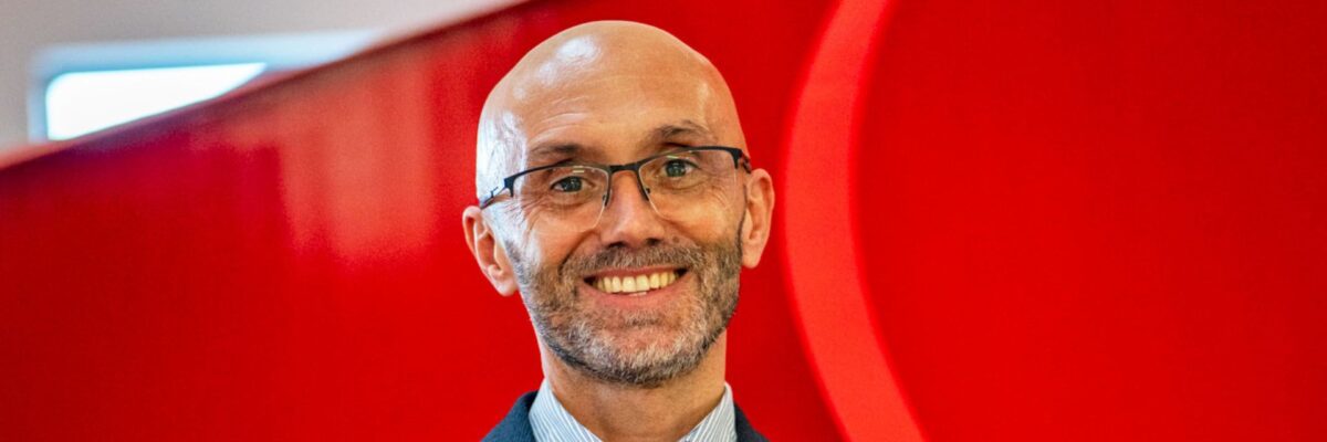 A opinião de... Rui Ferreira, da ABB