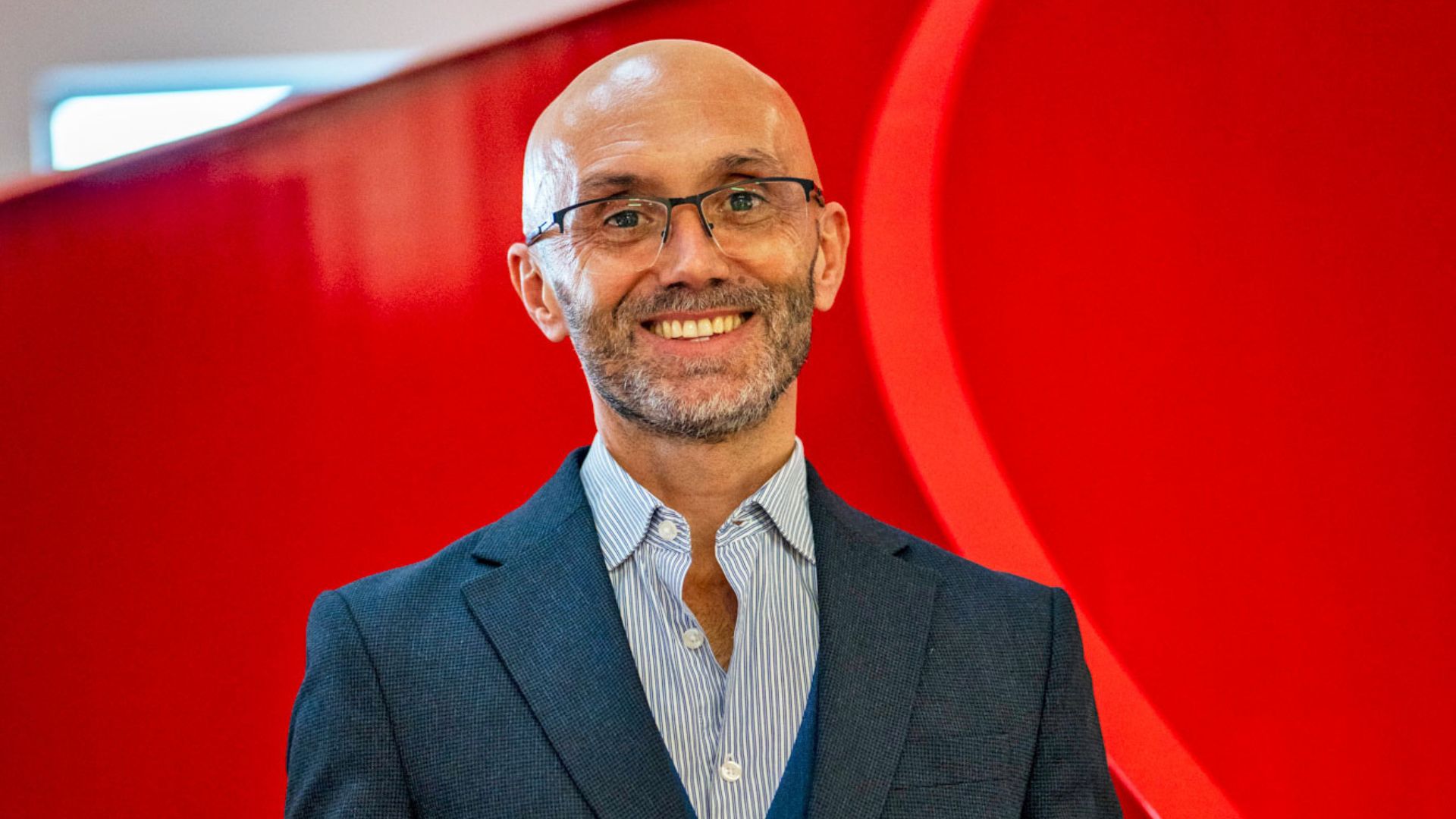 A opinião de... Rui Ferreira, da ABB