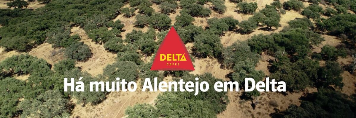 A Delta Cafés celebra o Alentejo