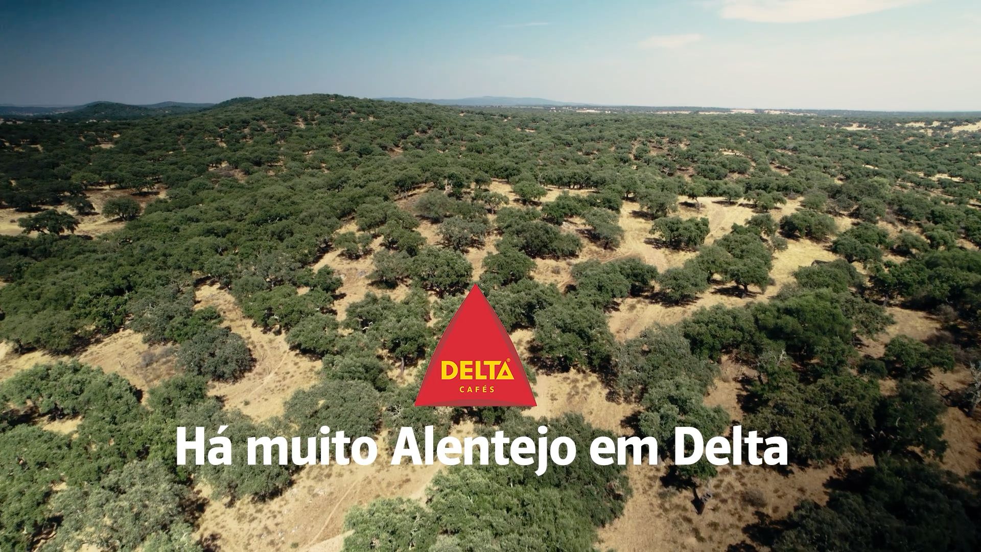 A Delta Cafés celebra o Alentejo