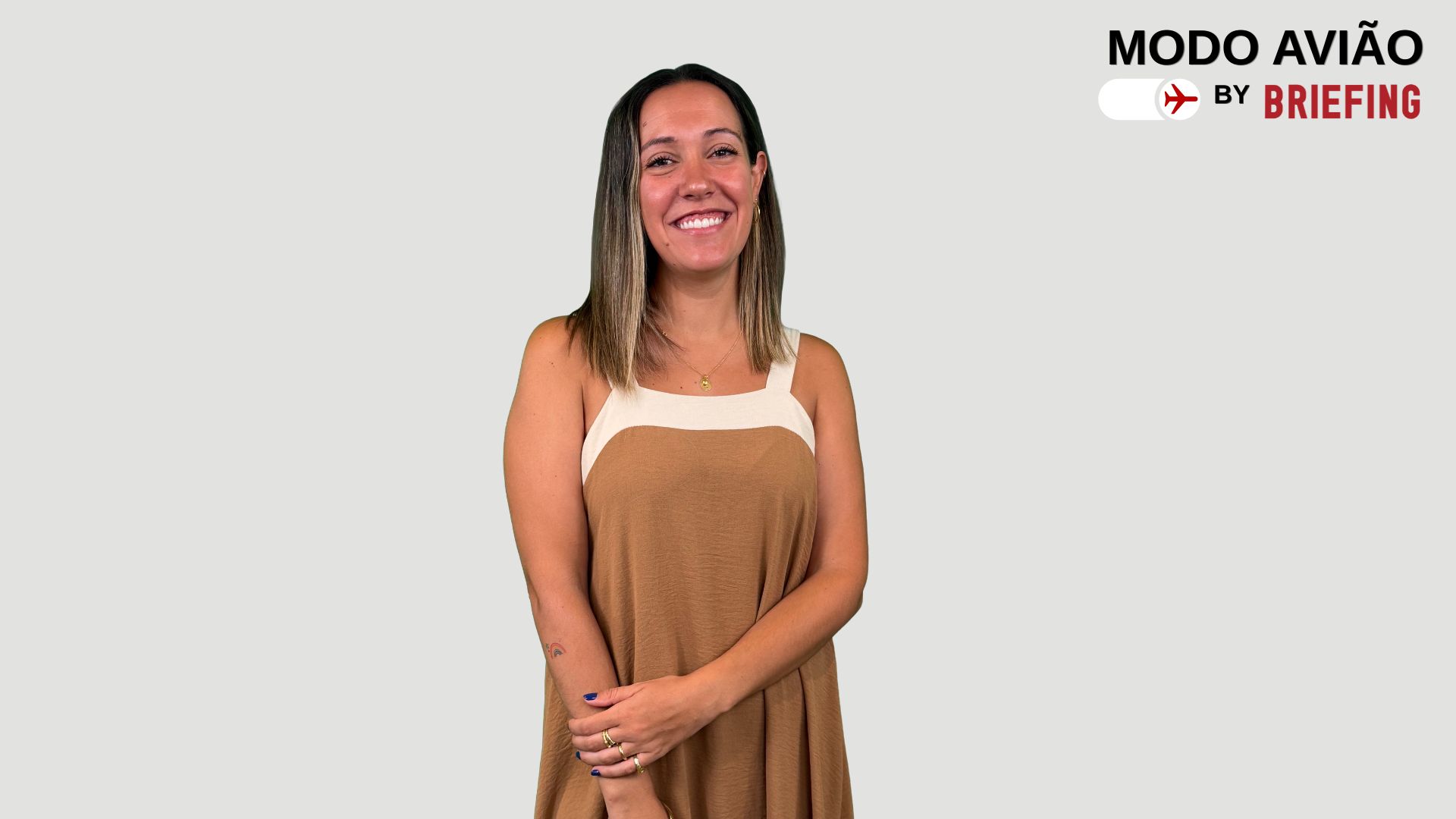 Sara Costa C. Câmara escolhe humor, livros e música