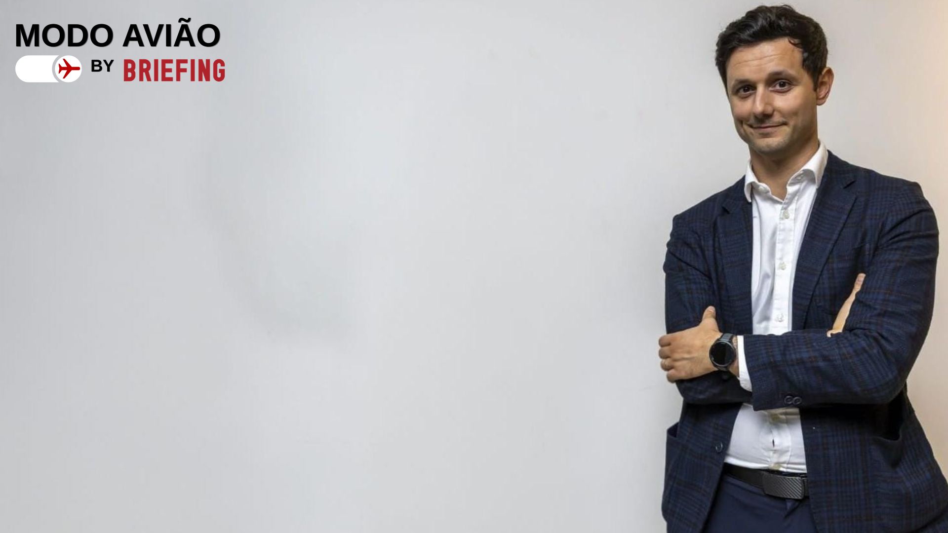 Luís Neves dá play à ciência e aos Muse