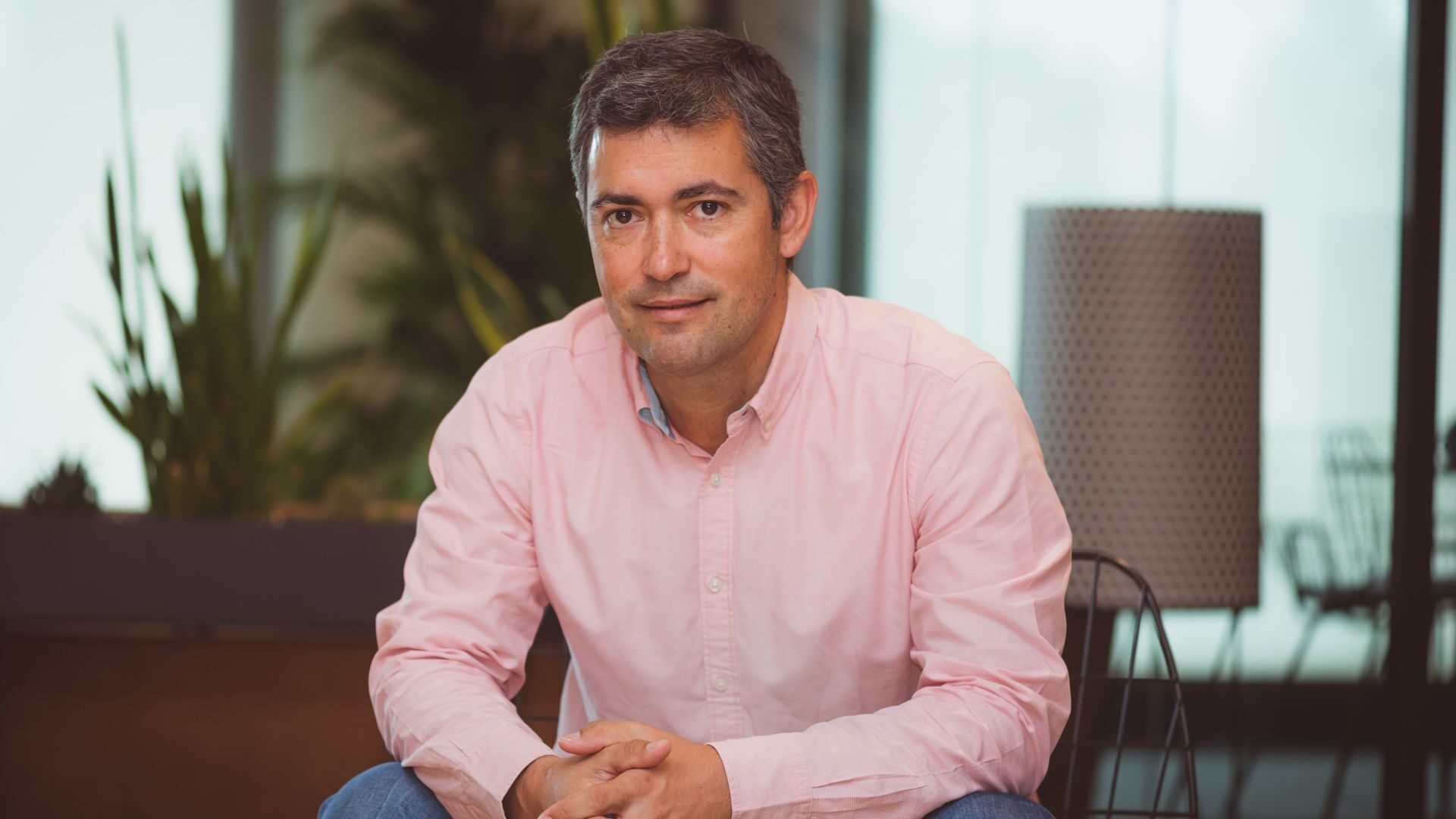 A opinião de... Juan Jose Llorente, da Adyen